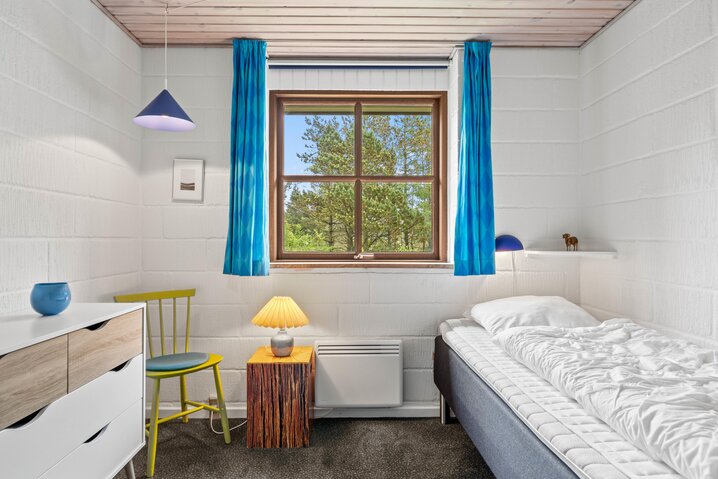 Ferienhaus 82178 in Julianehåb 15, Kongsmark, Rømø - Bild #16