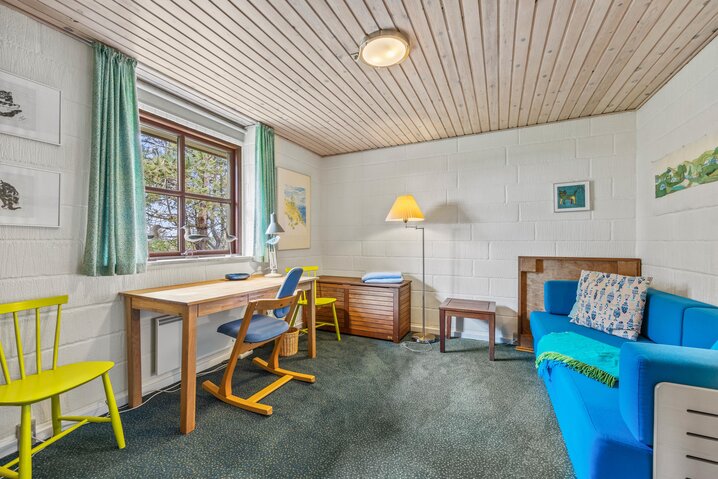 Ferienhaus 82178 in Julianehåb 15, Kongsmark, Rømø - Bild #17