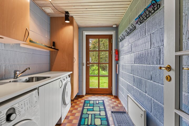 Ferienhaus 82178 in Julianehåb 15, Kongsmark, Rømø - Bild #18