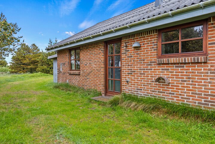 Ferienhaus 82178 in Julianehåb 15, Kongsmark, Rømø - Bild #20