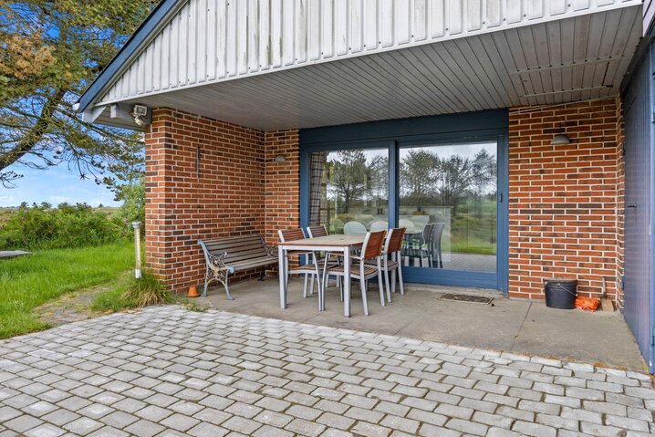 Ferienhaus 82178 in Julianehåb 15, Kongsmark, Rømø - Bild #21