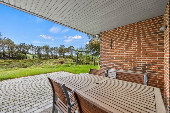 Ferienhaus 82178 in Julianehåb 15, Kongsmark, Rømø - Bild #2