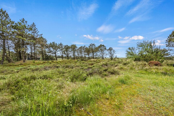Ferienhaus 82178 in Julianehåb 15, Kongsmark, Rømø - Bild #22