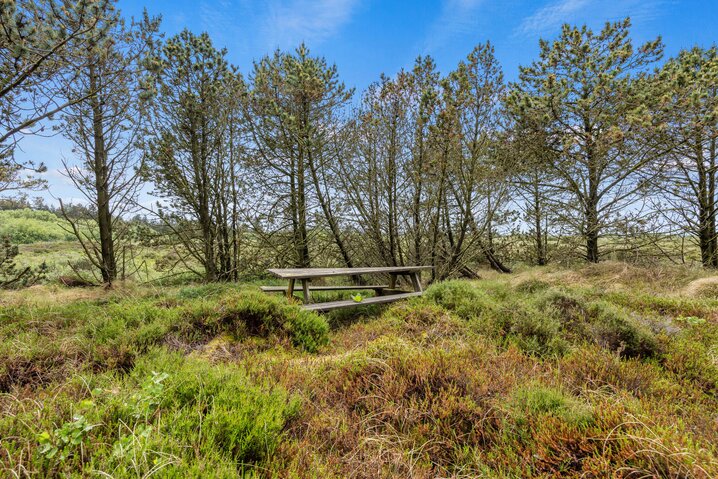 Ferienhaus 82178 in Julianehåb 15, Kongsmark, Rømø - Bild #23