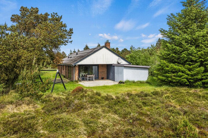 Ferienhaus 82178 in Julianehåb 15, Kongsmark, Rømø - Bild #0