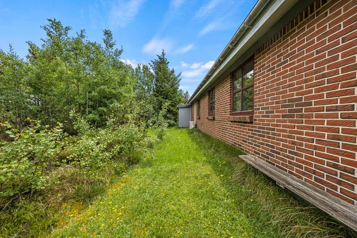 Ferienhaus 82178 in Julianehåb 15, Kongsmark, Rømø - Bild #24