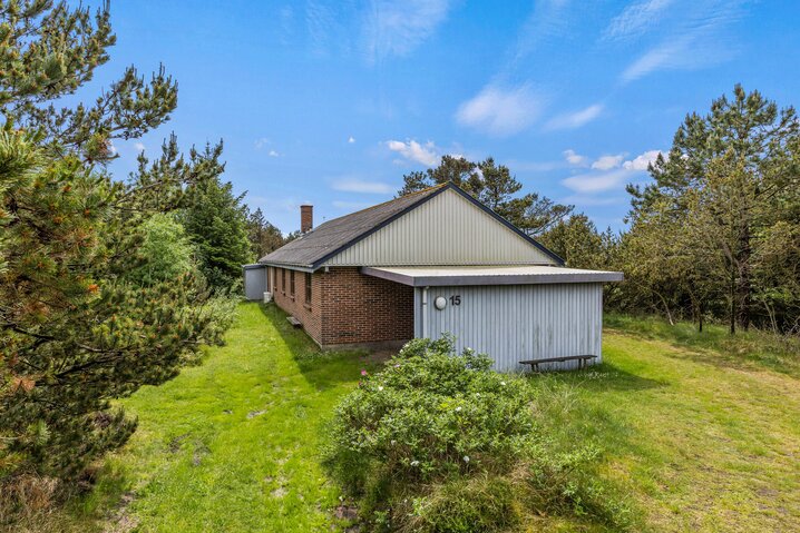 Ferienhaus 82178 in Julianehåb 15, Kongsmark, Rømø - Bild #25