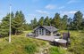 Ferienhaus 82179 in Småfolksvej 18, Kongsmark, Rømø - Bild #1