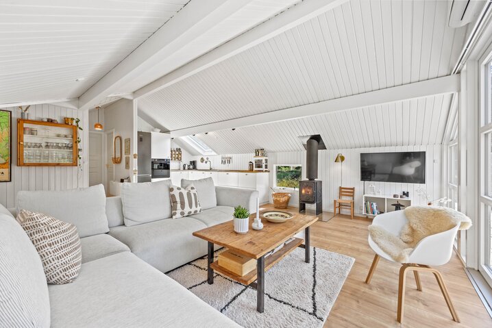 Ferienhaus 82179 in Småfolksvej 18, Kongsmark, Rømø - Bild #1