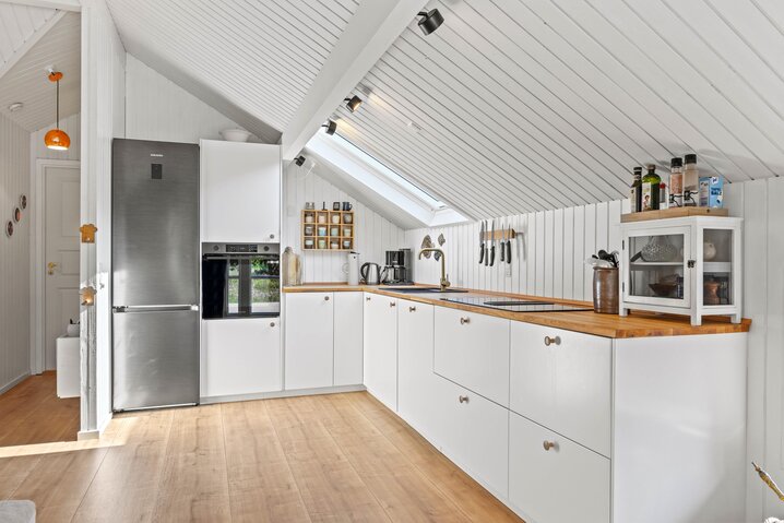 Ferienhaus 82179 in Småfolksvej 18, Kongsmark, Rømø - Bild #2