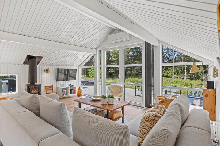 Ferienhaus 82179 in Småfolksvej 18, Kongsmark, Rømø - Bild #3