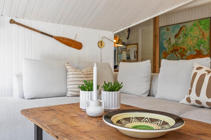 Ferienhaus 82179 in Småfolksvej 18, Kongsmark, Rømø - Bild #4