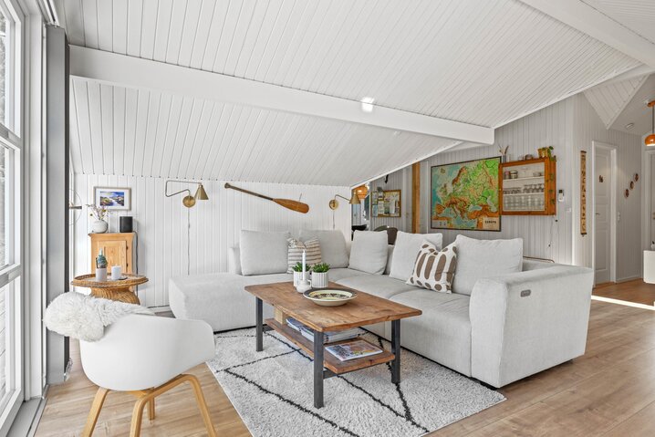 Ferienhaus 82179 in Småfolksvej 18, Kongsmark, Rømø - Bild #5