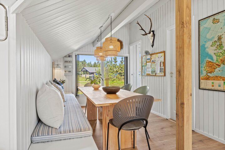 Ferienhaus 82179 in Småfolksvej 18, Kongsmark, Rømø - Bild #6