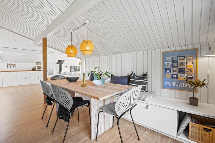 Ferienhaus 82179 in Småfolksvej 18, Kongsmark, Rømø - Bild #8
