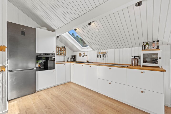 Ferienhaus 82179 in Småfolksvej 18, Kongsmark, Rømø - Bild #9