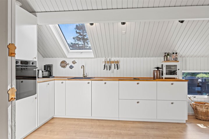 Ferienhaus 82179 in Småfolksvej 18, Kongsmark, Rømø - Bild #11