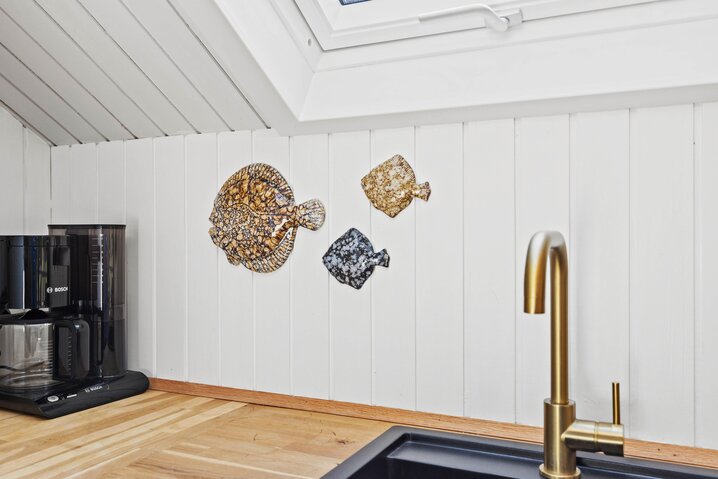 Ferienhaus 82179 in Småfolksvej 18, Kongsmark, Rømø - Bild #12