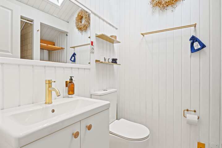 Ferienhaus 82179 in Småfolksvej 18, Kongsmark, Rømø - Bild #15