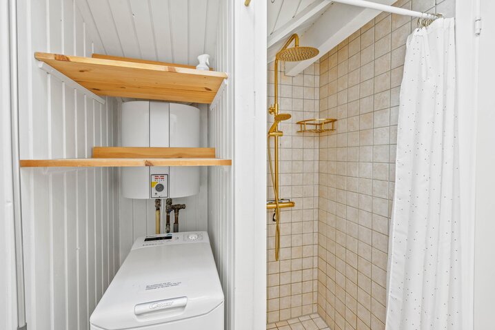 Ferienhaus 82179 in Småfolksvej 18, Kongsmark, Rømø - Bild #16