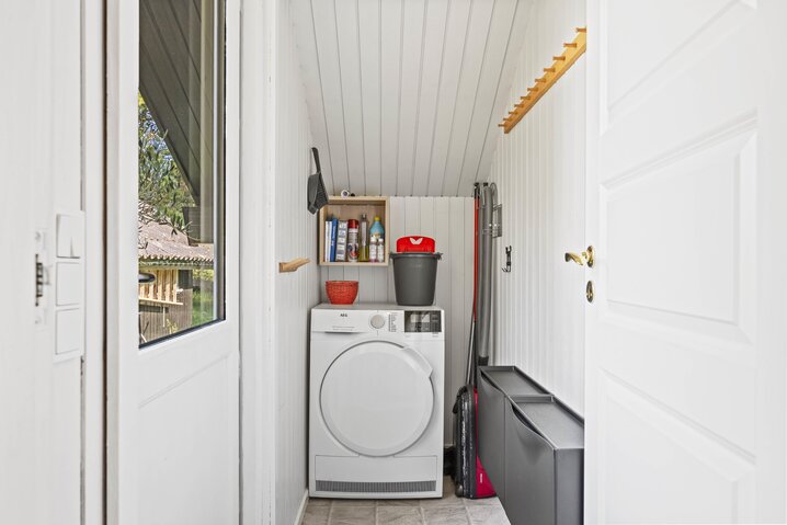 Ferienhaus 82179 in Småfolksvej 18, Kongsmark, Rømø - Bild #19