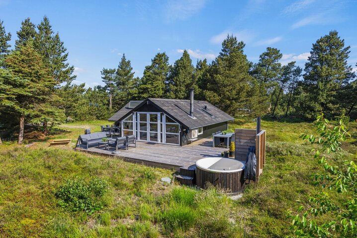 Ferienhaus 82179 in Småfolksvej 18, Kongsmark, Rømø - Bild #20
