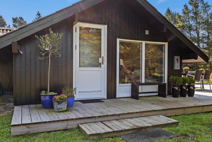 Ferienhaus 82179 in Småfolksvej 18, Kongsmark, Rømø - Bild #21