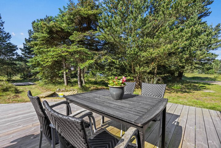 Ferienhaus 82179 in Småfolksvej 18, Kongsmark, Rømø - Bild #23