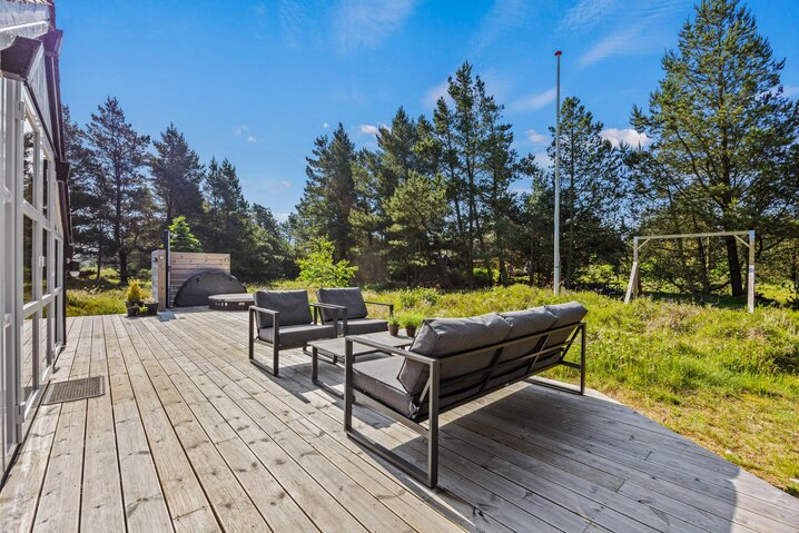Ferienhaus 82179 in Småfolksvej 18, Kongsmark, Rømø - Bild #24