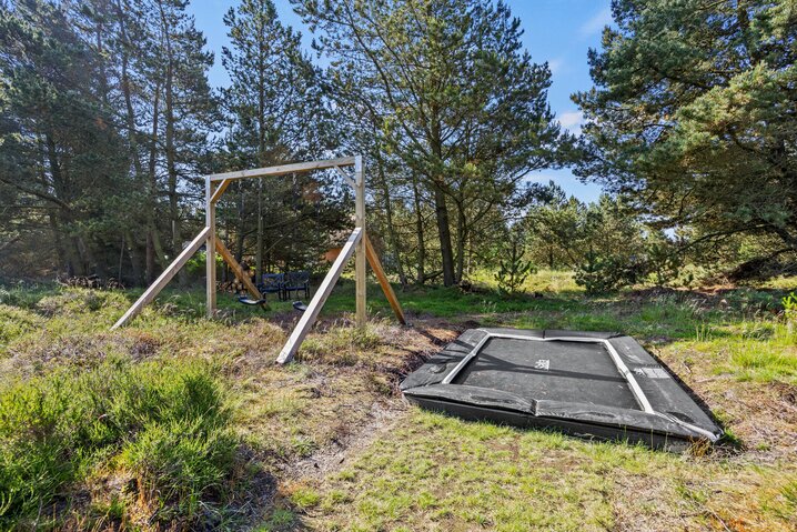 Ferienhaus 82179 in Småfolksvej 18, Kongsmark, Rømø - Bild #25