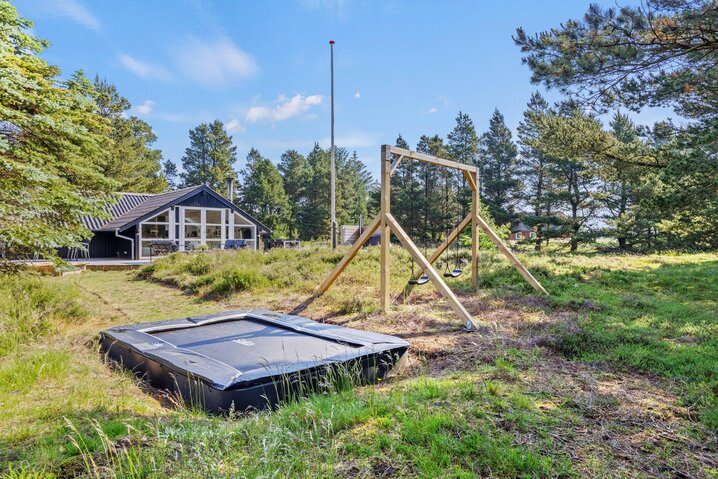 Ferienhaus 82179 in Småfolksvej 18, Kongsmark, Rømø - Bild #26