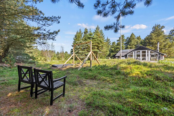 Ferienhaus 82179 in Småfolksvej 18, Kongsmark, Rømø - Bild #27