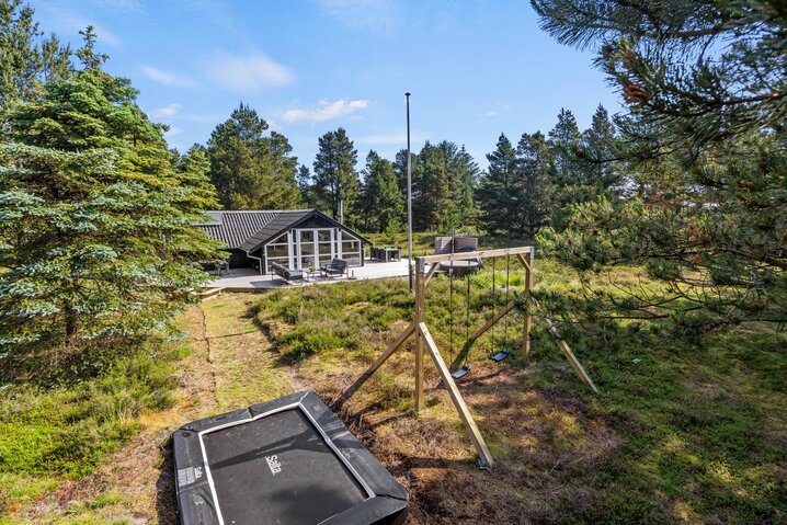 Ferienhaus 82179 in Småfolksvej 18, Kongsmark, Rømø - Bild #28