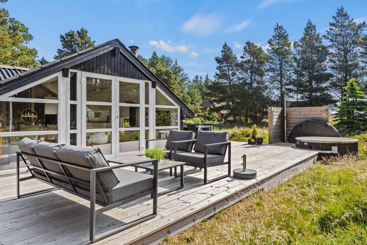 Ferienhaus 82179 in Småfolksvej 18, Kongsmark, Rømø - Bild #29