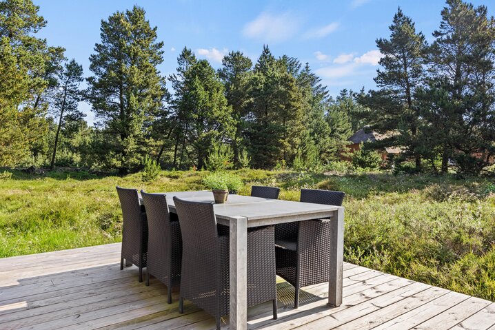 Ferienhaus 82179 in Småfolksvej 18, Kongsmark, Rømø - Bild #30