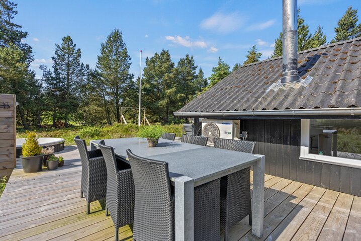Ferienhaus 82179 in Småfolksvej 18, Kongsmark, Rømø - Bild #31
