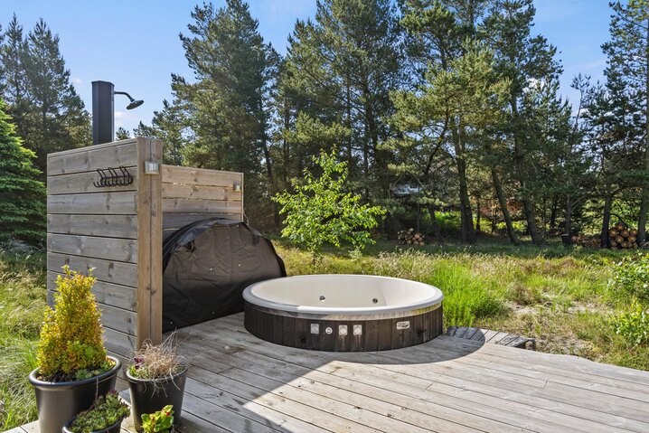 Ferienhaus 82179 in Småfolksvej 18, Kongsmark, Rømø - Bild #32