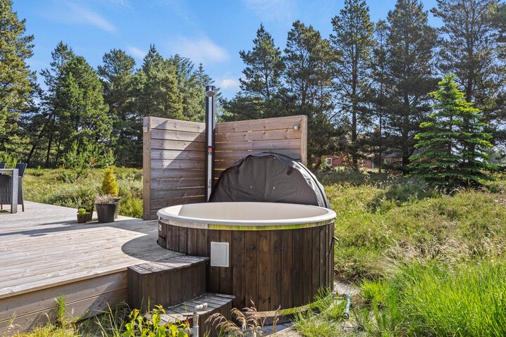 Ferienhaus 82179 in Småfolksvej 18, Kongsmark, Rømø - Bild #33