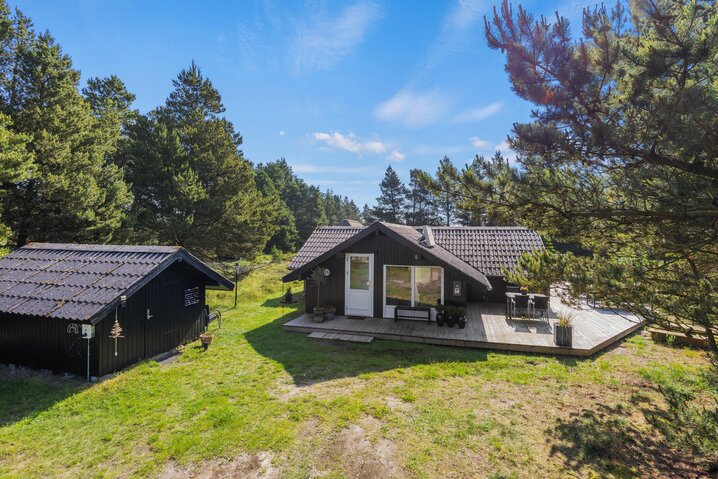 Ferienhaus 82179 in Småfolksvej 18, Kongsmark, Rømø - Bild #34