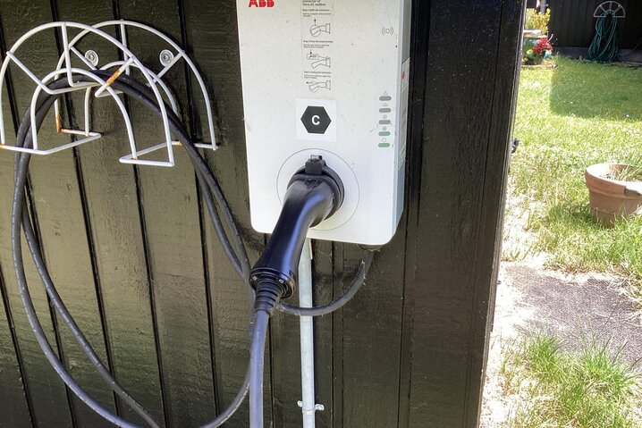 Ferienhaus 82179 in Småfolksvej 18, Kongsmark, Rømø - Bild #34