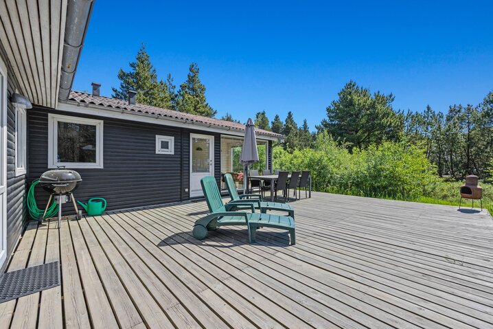 Ferienhaus 82188 in Småfolksvej 58C, Kongsmark, Rømø - Bild #17