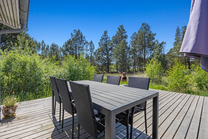 Ferienhaus 82188 in Småfolksvej 58C, Kongsmark, Rømø - Bild #19