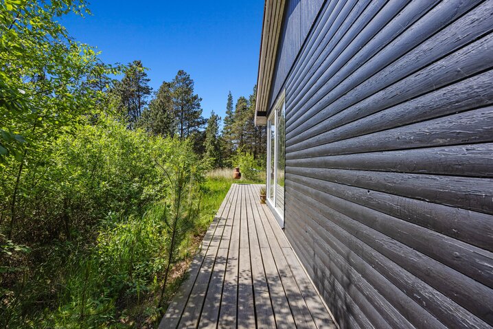 Ferienhaus 82188 in Småfolksvej 58C, Kongsmark, Rømø - Bild #20