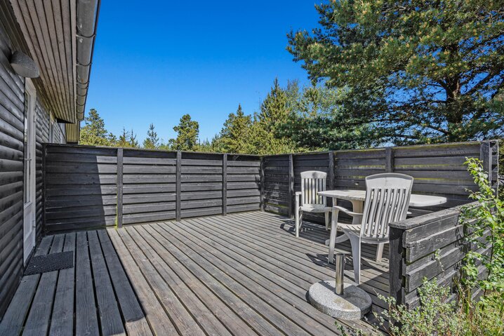 Ferienhaus 82188 in Småfolksvej 58C, Kongsmark, Rømø - Bild #21