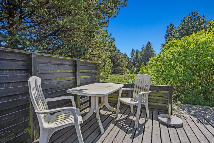 Ferienhaus 82188 in Småfolksvej 58C, Kongsmark, Rømø - Bild #22