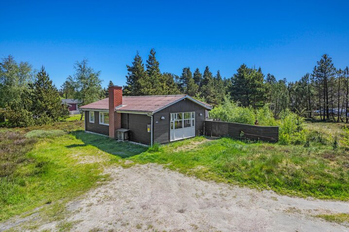 Ferienhaus 82188 in Småfolksvej 58C, Kongsmark, Rømø - Bild #23