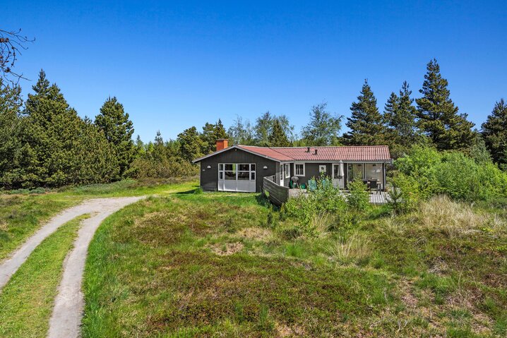 Ferienhaus 82188 in Småfolksvej 58C, Kongsmark, Rømø - Bild #24