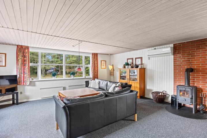 Ferienhaus 82188 in Småfolksvej 58C, Kongsmark, Rømø - Bild #1