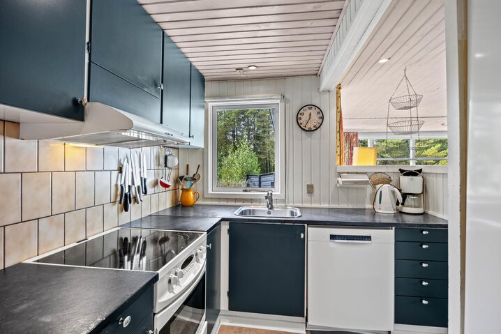 Ferienhaus 82188 in Småfolksvej 58C, Kongsmark, Rømø - Bild #2