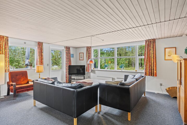 Ferienhaus 82188 in Småfolksvej 58C, Kongsmark, Rømø - Bild #3